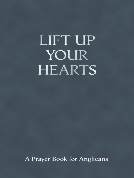 Title details for Lift Up Your Hearts by Andrew Davison - Available